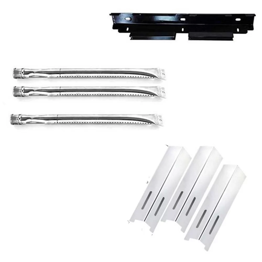 Repair Kit Grill Tool Sets For BBQ Grillware GSF2616, 41590, Life@Home GSF2616J, Gas Models