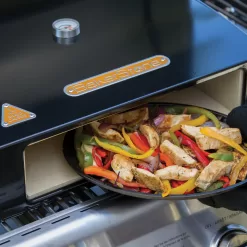 BakerStone Basics Series Grill Top Pizza Oven Box Kit
