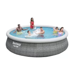 Bestway 15' Circle 42