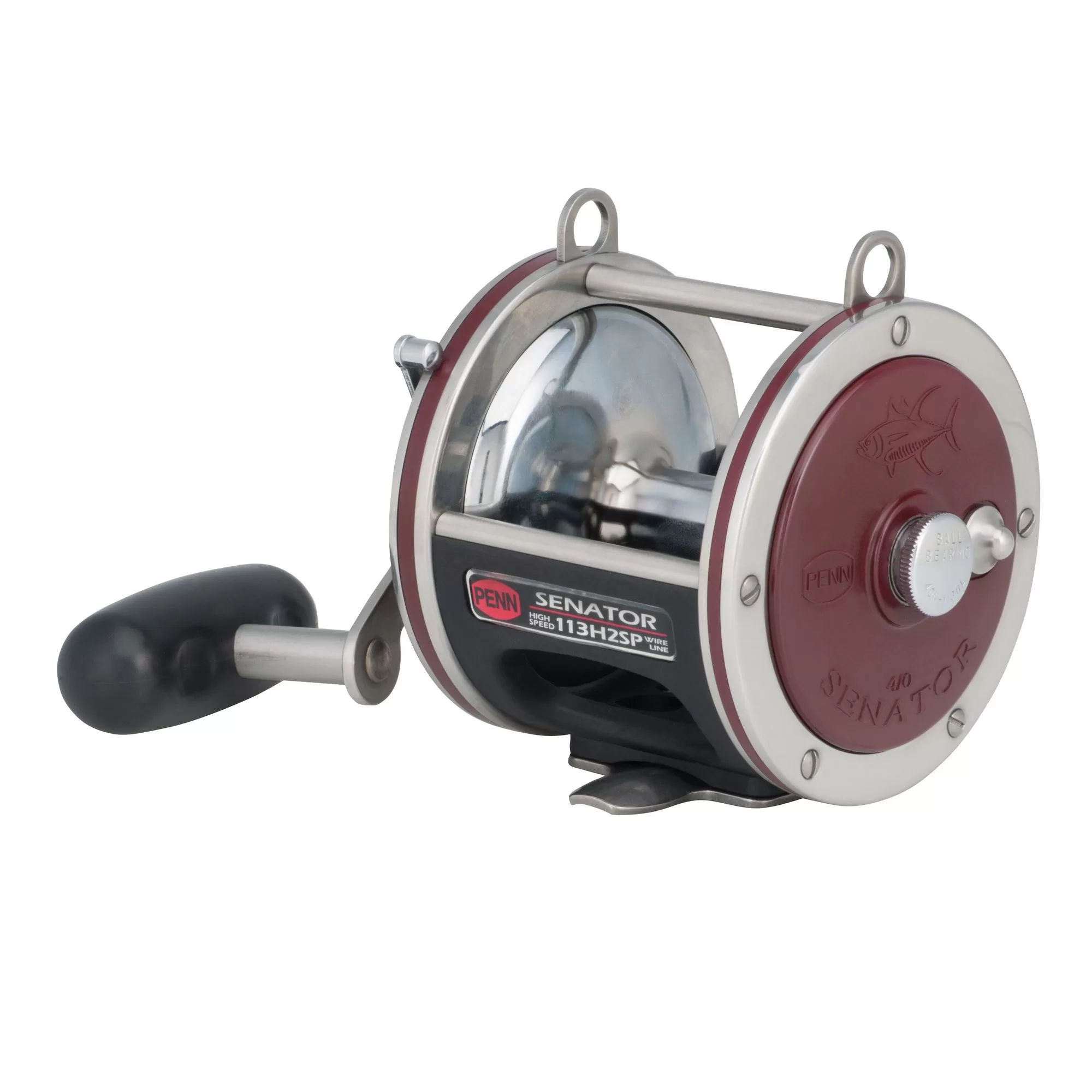 PENN Special Senator Star Drag Conventional Fishing Reel, Size 113