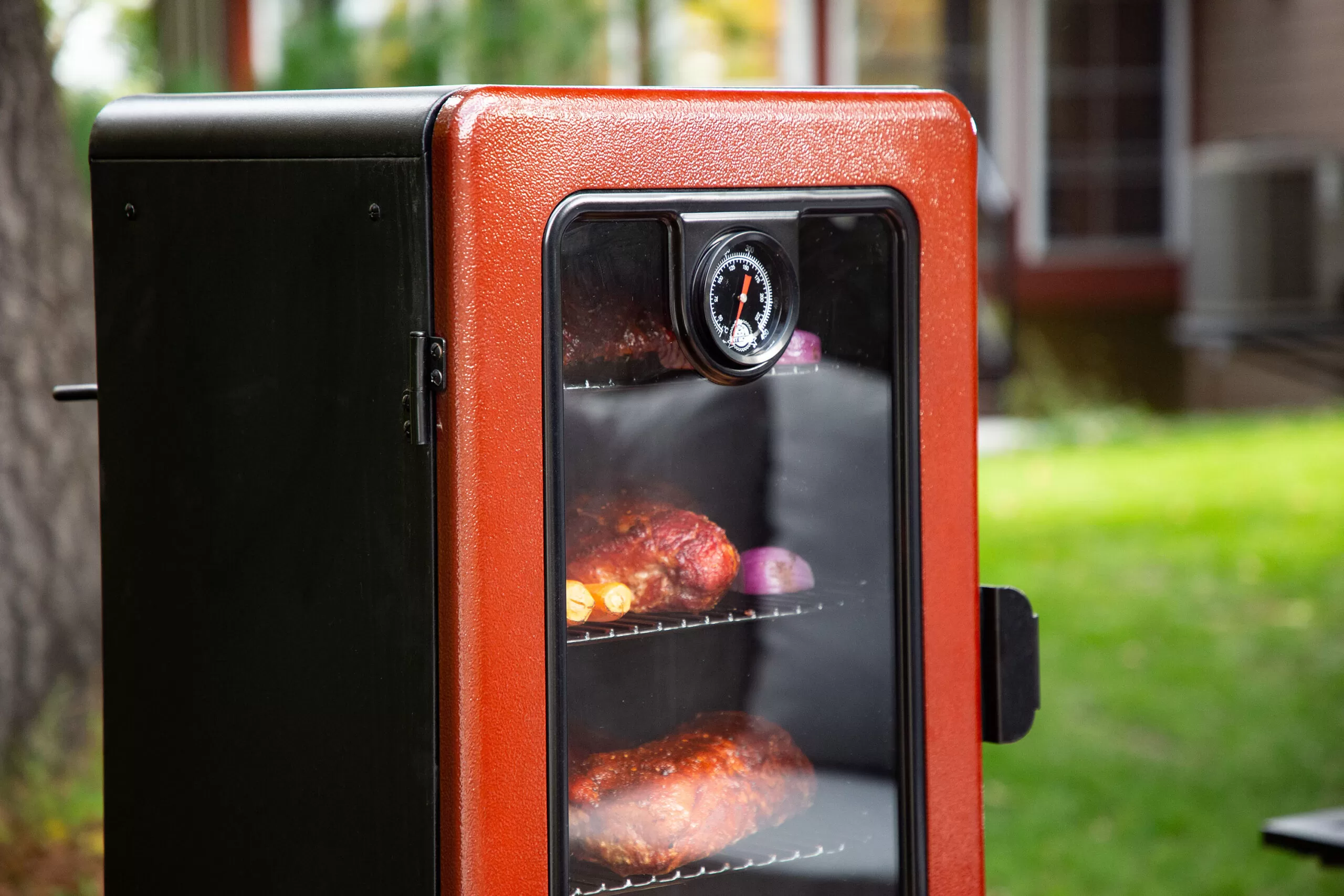 Pit Boss Propane Vertical Food Smoker