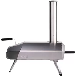 Ooni Karu 12 Multi-Fuel Portable Pizza Oven (#UU-P0A100)