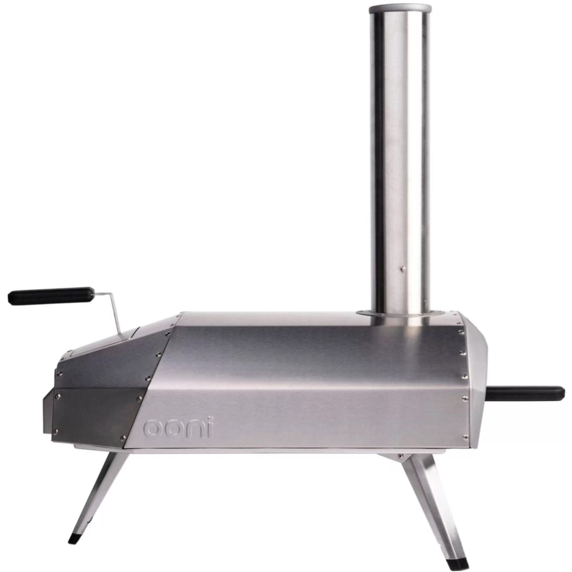 Ooni Karu 12 Multi-Fuel Portable Pizza Oven (#UU-P0A100)