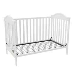 Baby Relax Adele 3-in-1 Convertible Crib