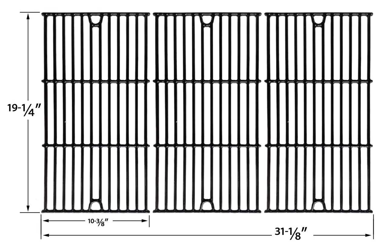 Repair Kit For Charmglow 720-0536, Gas Grill Models