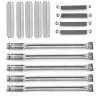 Replacement Kit for Char-Broil 463268207, 463268806, BBQ Grill Models