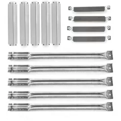 Replacement Kit for Char-Broil 463268207, 463268806, BBQ Grill Models