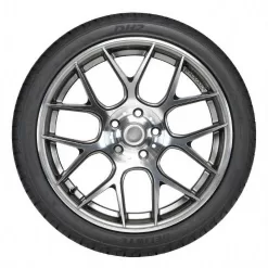 Delinte DH2 All Season P235/40R19 98Y Passenger Tire
