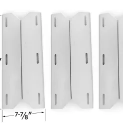Repair Kit for Jenn Air 720-0163, Nex 720-0163, Gas Grill Models