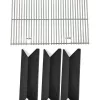Replacement Kit for Nexgrill 720-0649, Gas Grill Models