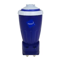NATURE2 W28175 Express Above/In Ground Vessel Pool Mineral Sanitizer Cartridge