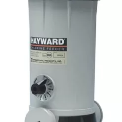 HAYWARD Inground CL220 Off-Line Swimming Pool Chemical Chlorine Bromine Feeder
