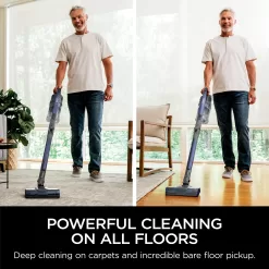 Shark® Pet Pro Cordless Stick Vacuum with MultiFLEX IZ340H