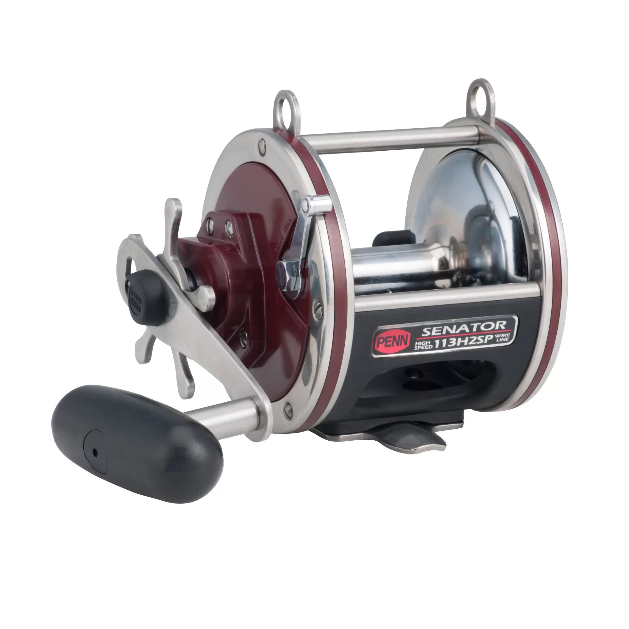 PENN Special Senator Star Drag Conventional Fishing Reel, Size 113