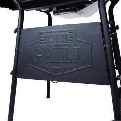 Expert Grill 3 Burner 27,000 BTU Propane Gas Grill, Red, GBC2016WRS