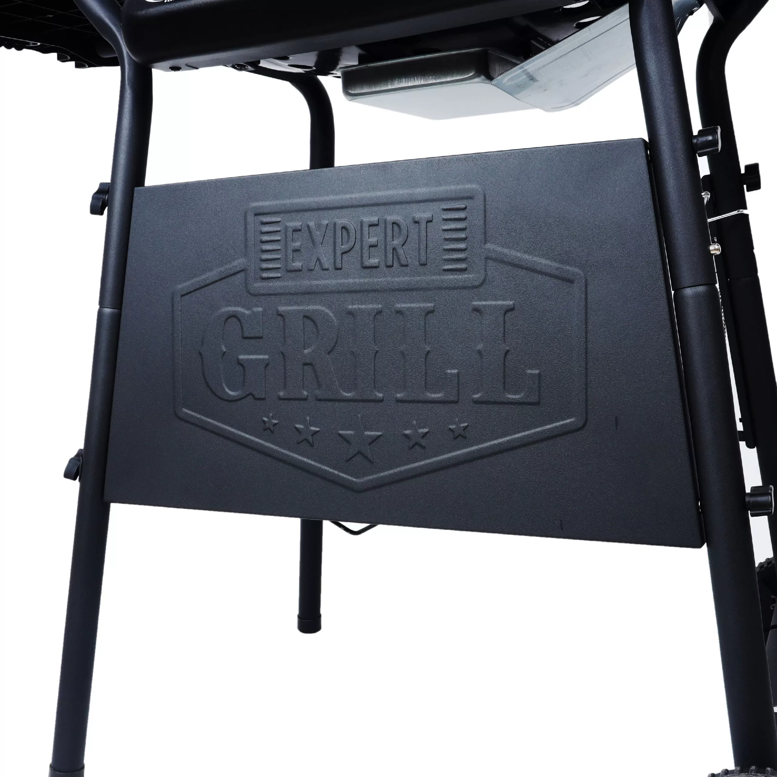 Expert Grill 3 Burner 27,000 BTU Propane Gas Grill, Red, GBC2016WRS