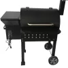 GrillFest 445 Wood Pellet Grill & Smoker