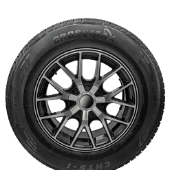 Crossmax 265/70R17 115T CHTS-1 All-Season Tire