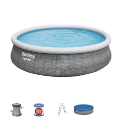 Bestway 15' Circle 42