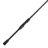 Abu Garcia 6’9” Vendetta Spinning Fishing Rod, 1 Piece Rod