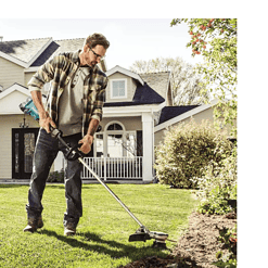 Makita XRU15Z 18-Volt X2 (36-Volt) LXT Lithium-Ion Brushless Cordless String Trimmer (Tool Only)