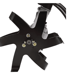 ECHO 99944200513 PAS Cultivator Attachment