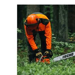 ECHO CS-310-14 14 in. 30.5 cc Gas 2-Stroke Cycle Chainsaw