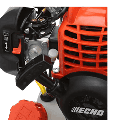ECHO PAS-225VPB 21.2 cc Gas 2-Stroke Cycle PAS Straight Shaft Trimmer and Blower Kit