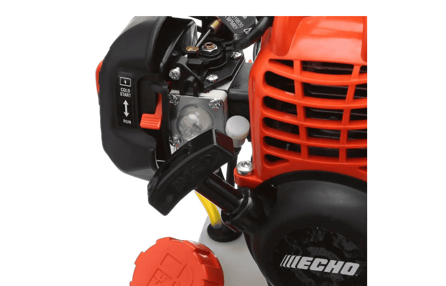 ECHO PAS-225VPB 21.2 cc Gas 2-Stroke Cycle PAS Straight Shaft Trimmer and Blower Kit