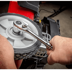 Husky H290MTS Mechanics Tool Set (290-Piece)