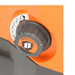 RIDGID R4331 13 in. Thickness Corded Planer