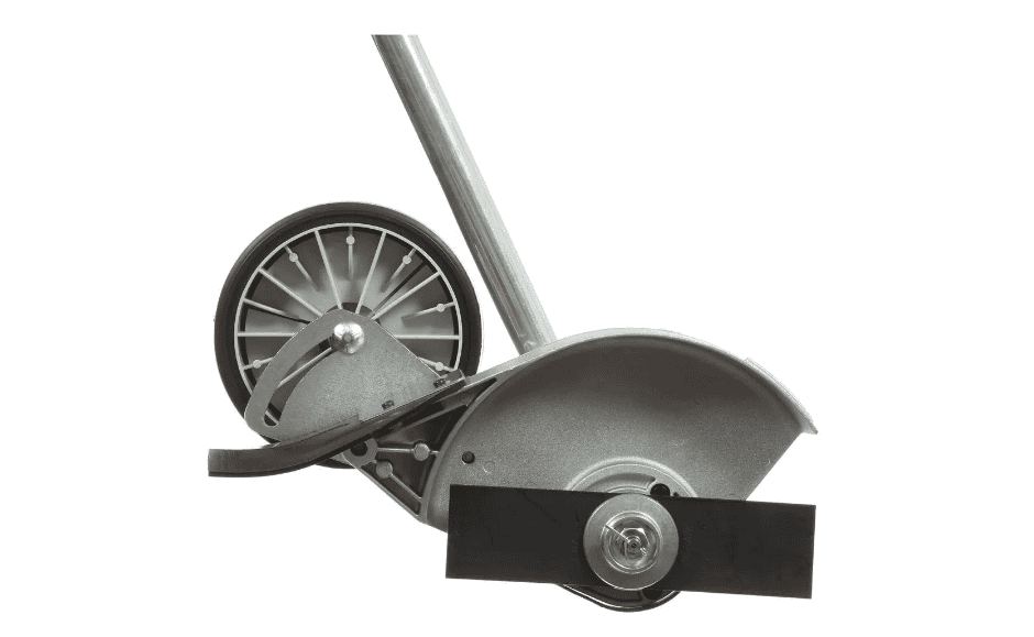 ECHO 99944200475 PAS Straight Shaft Edger Attachment