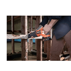 RIDGID Reciprocating Saw R8647B 18V Brushless Cordless (Tool Only)