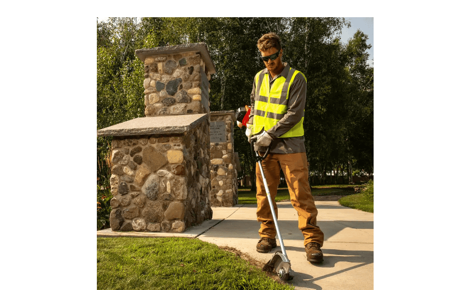 ECHO PE-2620 25.4 cc Gas 2-Stroke Cycle Edger
