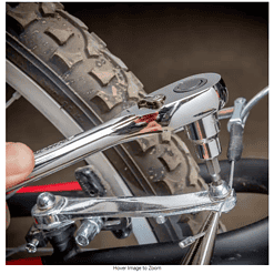 Husky H194MTS Mechanics Tool Set (194-Piece)