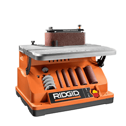 RIDGID EB4424 Oscillating Edge Belt/Spindle Sander