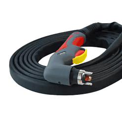 Lotos 55 Amp 220-Volt and 110-Volt Plasma Cutter for Metal with Pilot Arc