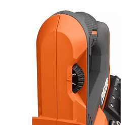 RIDGID Band Saw R8604KN 18V Cordless Compact with (1) 4.0 Ah Battery and Charger