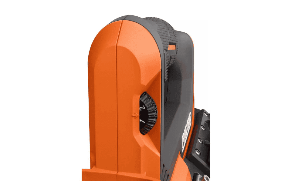 RIDGID Band Saw R8604KN 18V Cordless Compact with (1) 4.0 Ah Battery and Charger