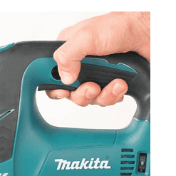 Makita Jig Saw XVJ02Z 18-Volt LXT Lithium-Ion Brushless Cordless (Tool-Only)
