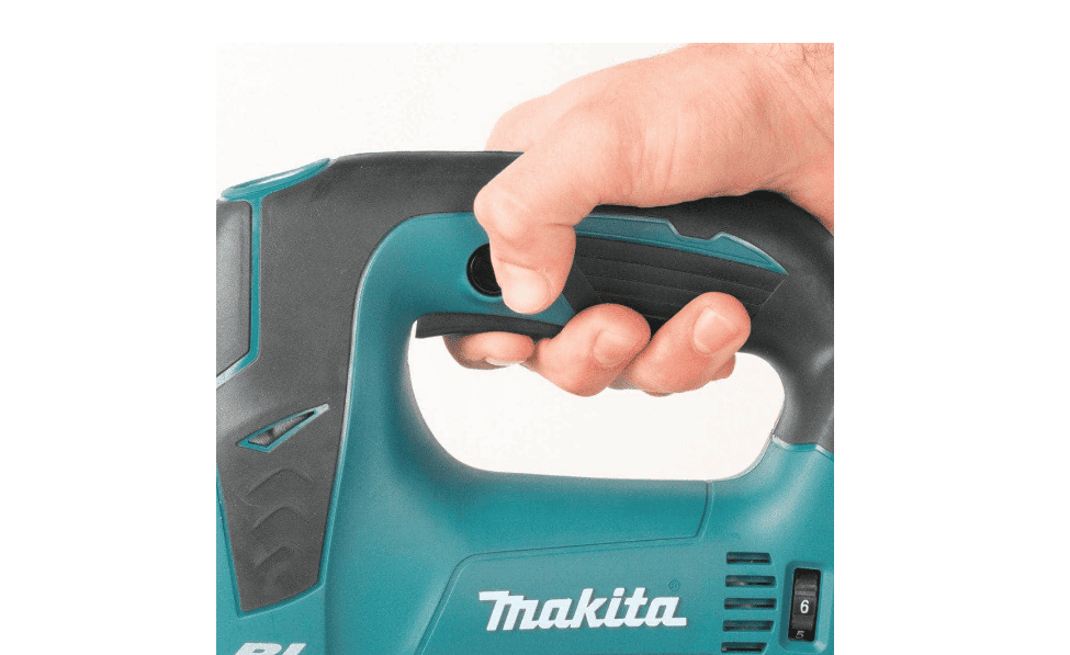 Makita Jig Saw XVJ02Z 18-Volt LXT Lithium-Ion Brushless Cordless (Tool-Only)