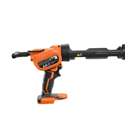 RIDGID R84044B 18V Cordless 10 oz. Caulk Gun and Adhesive Gun