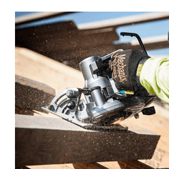 Makita GSR01Z 40V Max XGT Brushless Cordless Rear Handle 7-1/4 in. Circular Saw (Tool Only)