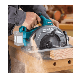 Makita GSH01Z 40V Max XGT Brushless Cordless 7-1/4 in. Circular Saw, AWS Capable (Tool Only)