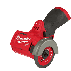 Milwaukee Band Saw 2529-20-2522-20 M12 FUEL 12V Lithium-Ion Cordless Compact with 3 in. Cut Off Saw (2-Tool)