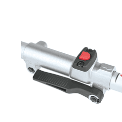 Makita XUX02Z 18V LXT Lithium-Ion Brushless Cordless Couple Shaft Power Head, Tool Only