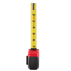 Milwaukee 48-22-8320-48-22-6625 20 in. PACKOUT Tote with 25 ft Compact Tape Measure