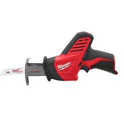 Milwaukee 2551-22-2420-20 M12 FUEL SURGE 12V Lithium-Ion Brushless Cordless 1/4 in. Hex Impact Driver Kit W/ M12 HACKZALL