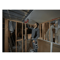 Milwaukee 2866-20 M18 FUEL 18V Lithium-Ion Brushless Cordless Drywall Screw Gun (Tool-Only)