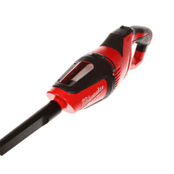 Milwaukee 2401-22-0850-20 M12 12-Volt Lithium-Ion Cordless 1/4 in. Hex Screwdriver Kit with M12 Lithium-Ion Cordless Compact Vacuum